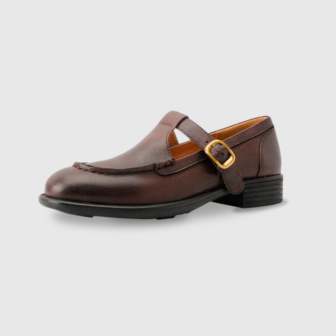 Mia | Classic Comfort Shoes