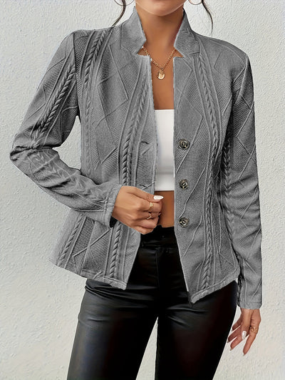 Maya | Tailored Blazer Essential