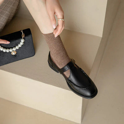 Mia | Classic Comfort Shoes