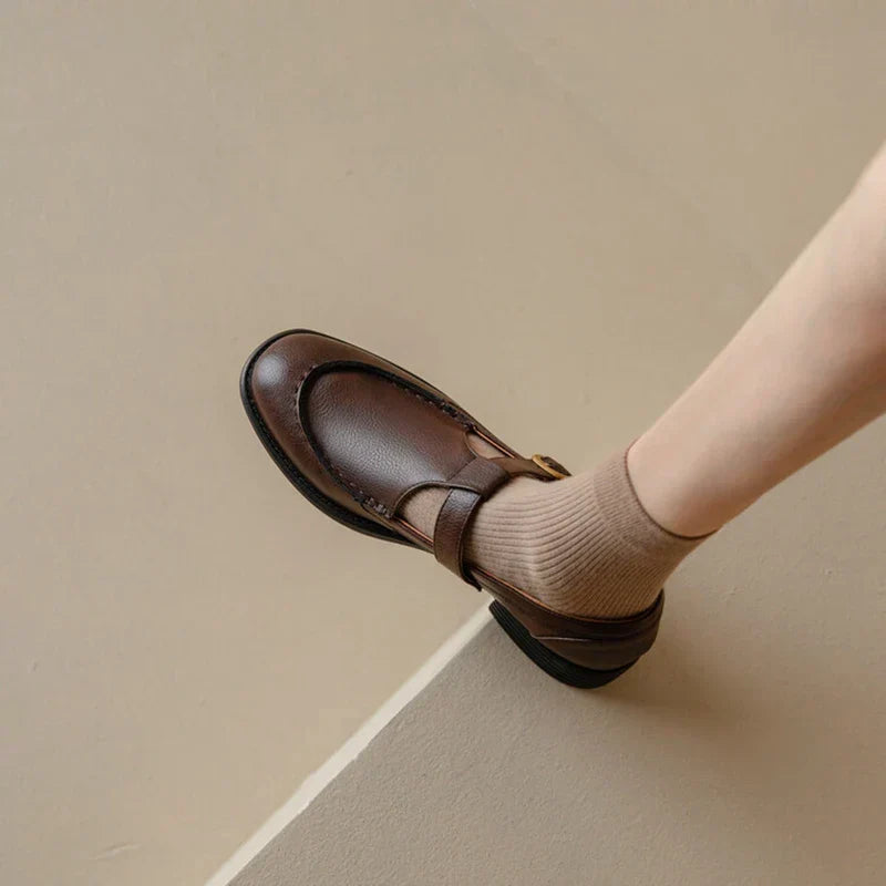Mia | Classic Comfort Shoes