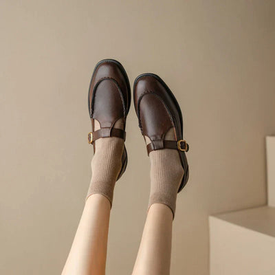 Mia | Classic Comfort Shoes
