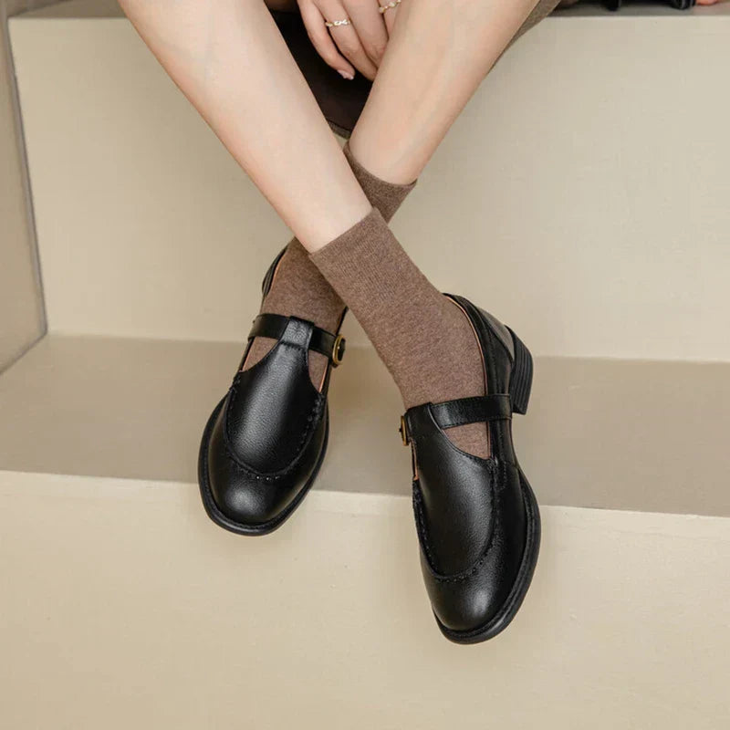 Mia | Classic Comfort Shoes