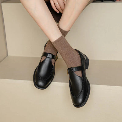 Mia | Classic Comfort Shoes