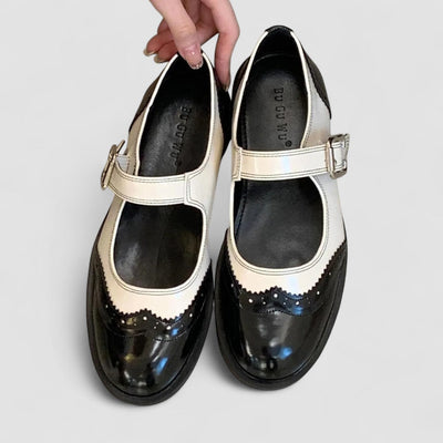 Clara | Elegant Mary Jane Shoes